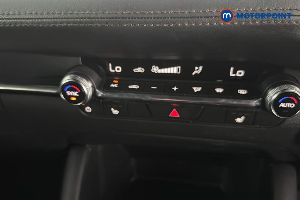 Mazda 3 Exclusive-Line Automatic Petrol Hatchback - Stock Number (1672944) - 12th supplementary image