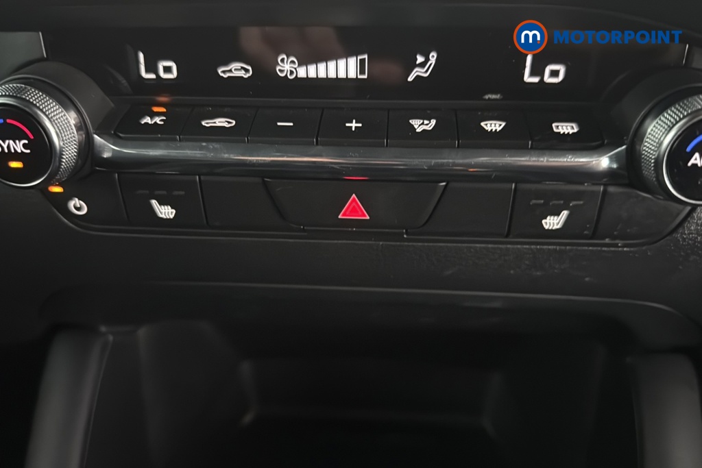 Mazda 3 Exclusive-Line Automatic Petrol Hatchback - Stock Number (1672944) - 14th supplementary image