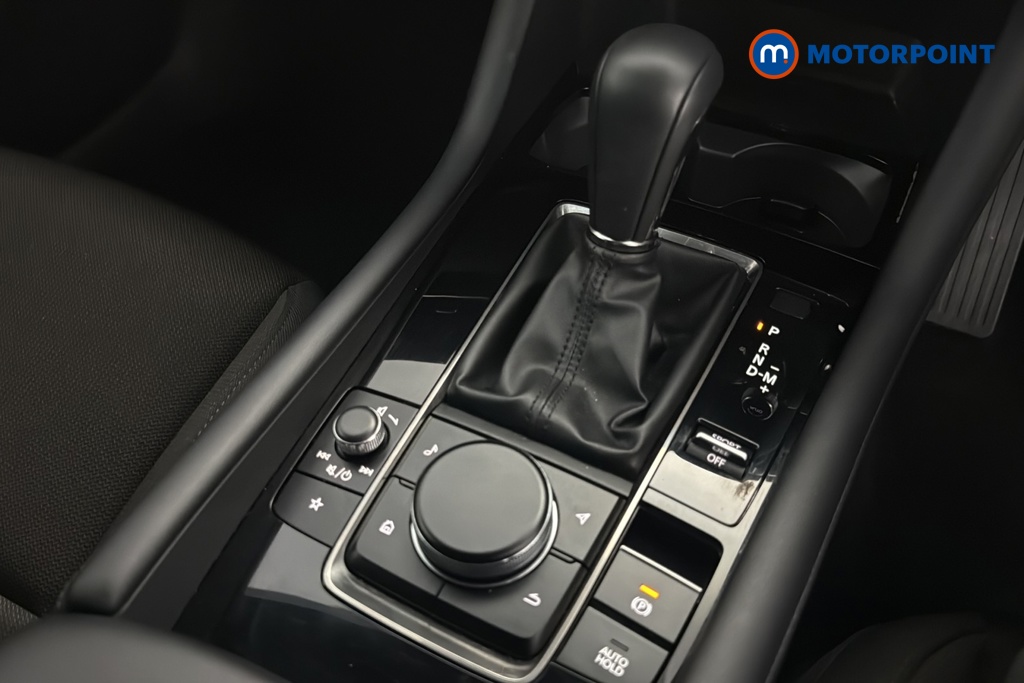 Mazda 3 Exclusive-Line Automatic Petrol Hatchback - Stock Number (1672944) - 15th supplementary image