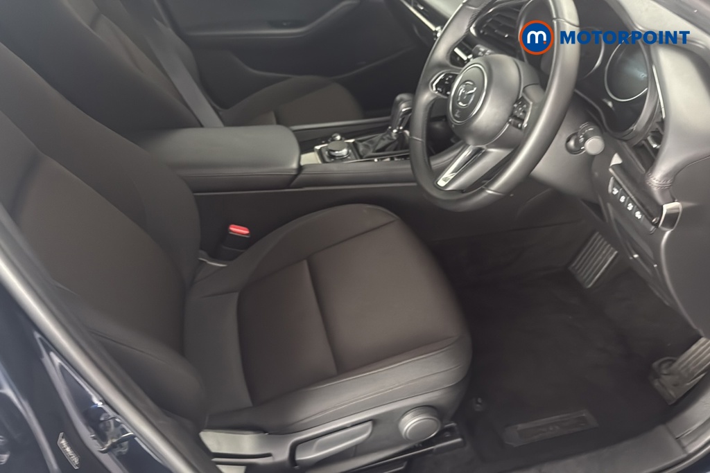 Mazda 3 Exclusive-Line Automatic Petrol Hatchback - Stock Number (1672944) - 22nd supplementary image
