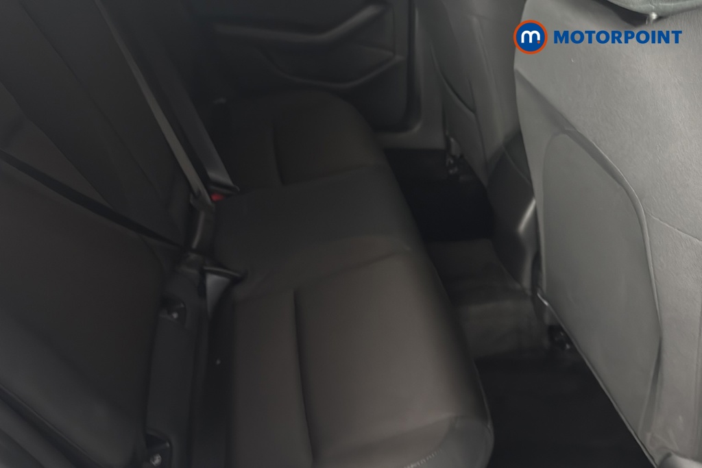 Mazda 3 Exclusive-Line Automatic Petrol Hatchback - Stock Number (1672944) - 25th supplementary image