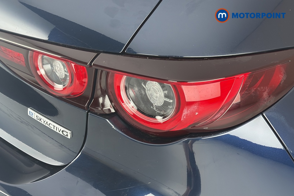 Mazda 3 Exclusive-Line Automatic Petrol Hatchback - Stock Number (1672944) - 36th supplementary image