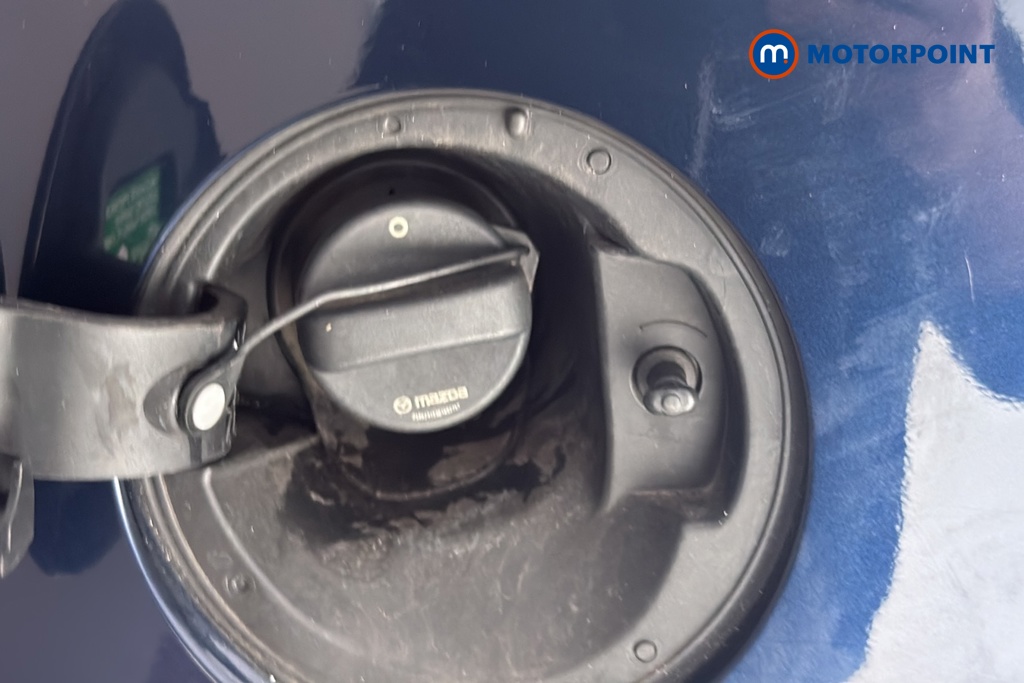 Mazda 3 Exclusive-Line Automatic Petrol Hatchback - Stock Number (1672944) - 41st supplementary image