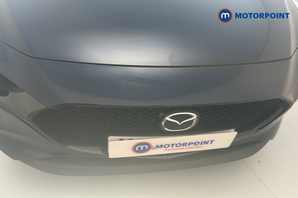 Mazda 3 Exclusive-Line Automatic Petrol Hatchback - Stock Number (1672944) - 43rd supplementary image
