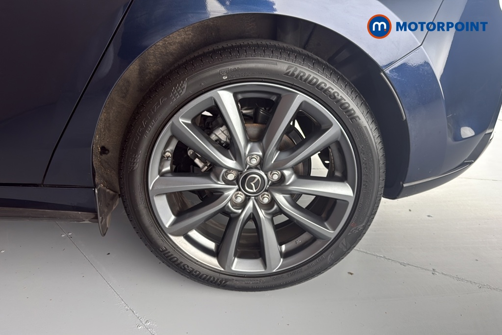 Mazda 3 Exclusive-Line Automatic Petrol Hatchback - Stock Number (1672944) - 45th supplementary image