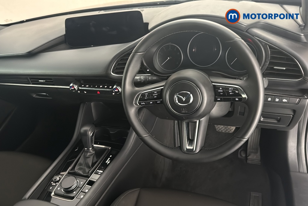 Mazda 3 Exclusive-Line Automatic Petrol Hatchback - Stock Number (1672944) - 1st supplementary image