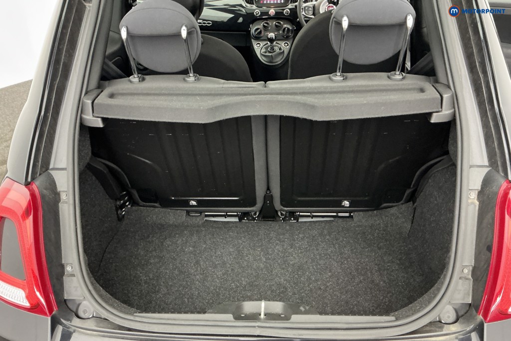 Fiat 500 1.0 Mild Hybrid 3Dr Manual Petrol Hatchback - Stock Number (1672979) - 3rd supplementary image