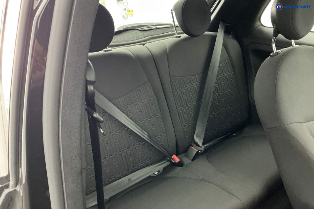 Fiat 500 1.0 Mild Hybrid 3Dr Manual Petrol Hatchback - Stock Number (1672979) - 4th supplementary image