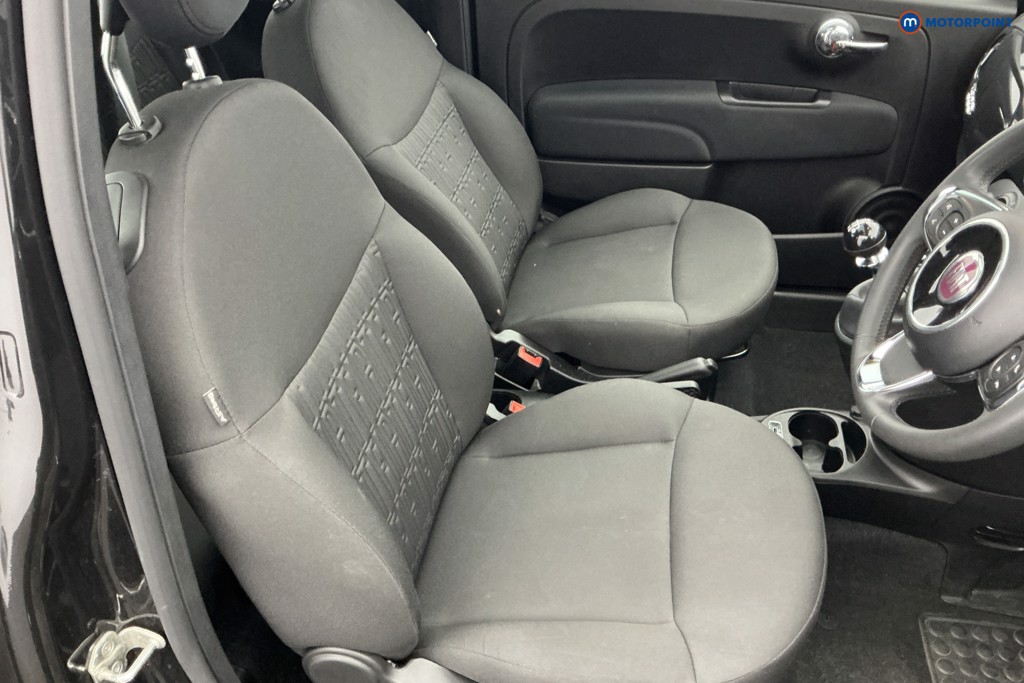 Fiat 500 1.0 Mild Hybrid 3Dr Manual Petrol Hatchback - Stock Number (1672979) - 5th supplementary image
