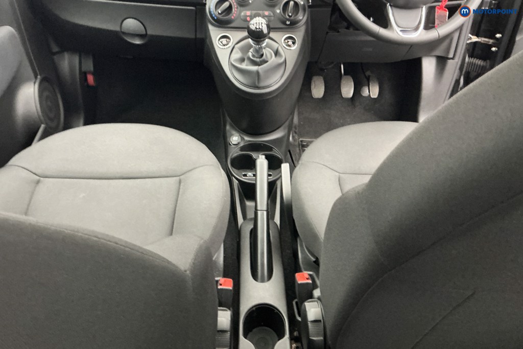 Fiat 500 1.0 Mild Hybrid 3Dr Manual Petrol Hatchback - Stock Number (1672979) - 11th supplementary image