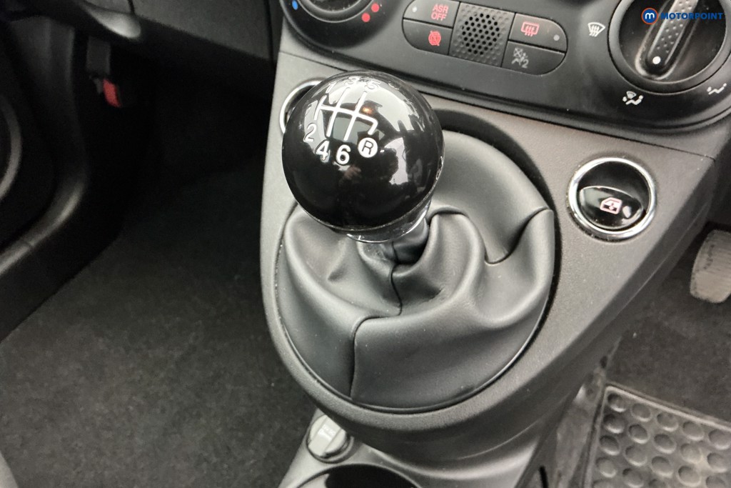 Fiat 500 1.0 Mild Hybrid 3Dr Manual Petrol Hatchback - Stock Number (1672979) - 16th supplementary image