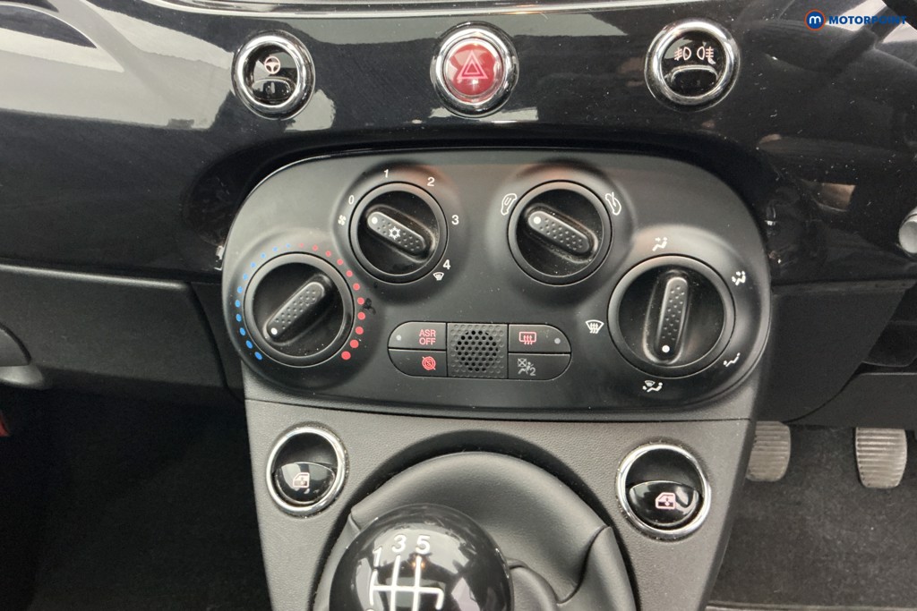 Fiat 500 1.0 Mild Hybrid 3Dr Manual Petrol Hatchback - Stock Number (1672979) - 17th supplementary image