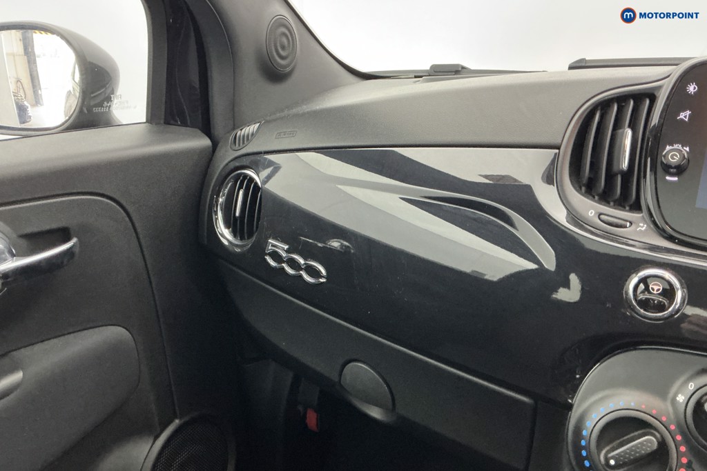 Fiat 500 1.0 Mild Hybrid 3Dr Manual Petrol Hatchback - Stock Number (1672979) - 18th supplementary image