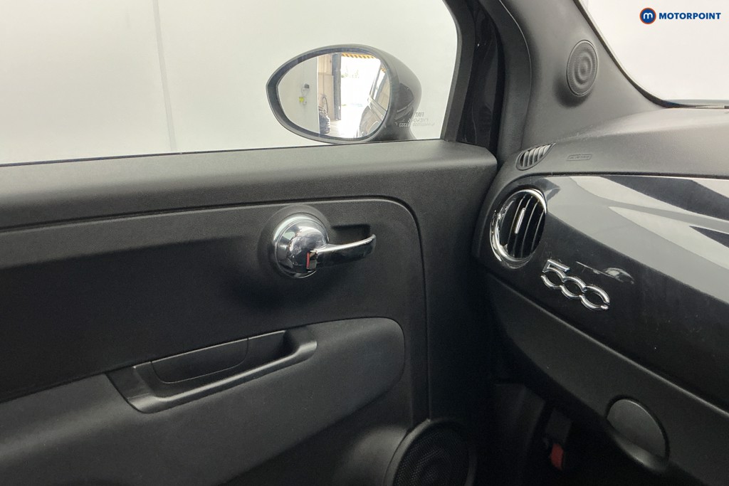 Fiat 500 1.0 Mild Hybrid 3Dr Manual Petrol Hatchback - Stock Number (1672979) - 19th supplementary image