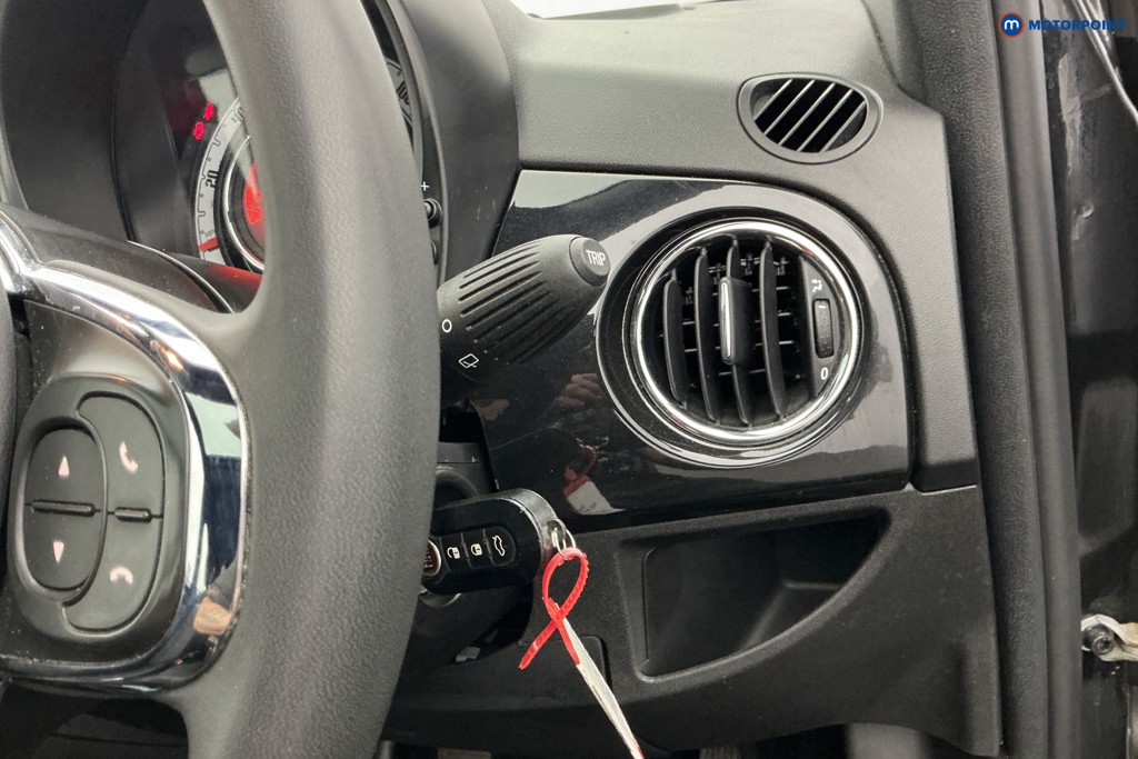Fiat 500 1.0 Mild Hybrid 3Dr Manual Petrol Hatchback - Stock Number (1672979) - 22nd supplementary image