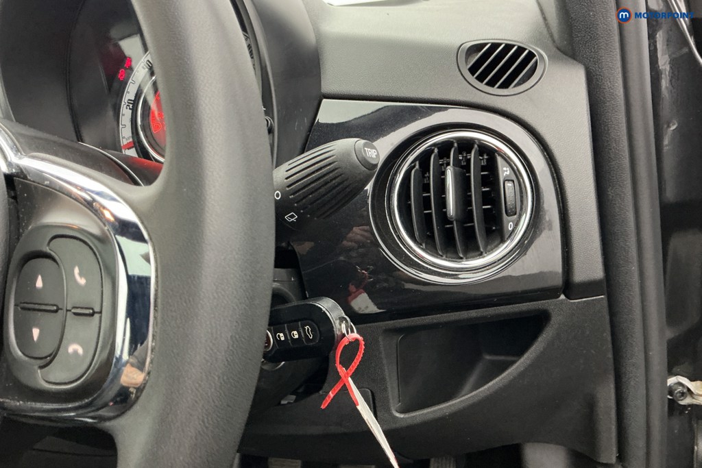 Fiat 500 1.0 Mild Hybrid 3Dr Manual Petrol Hatchback - Stock Number (1672979) - 23rd supplementary image