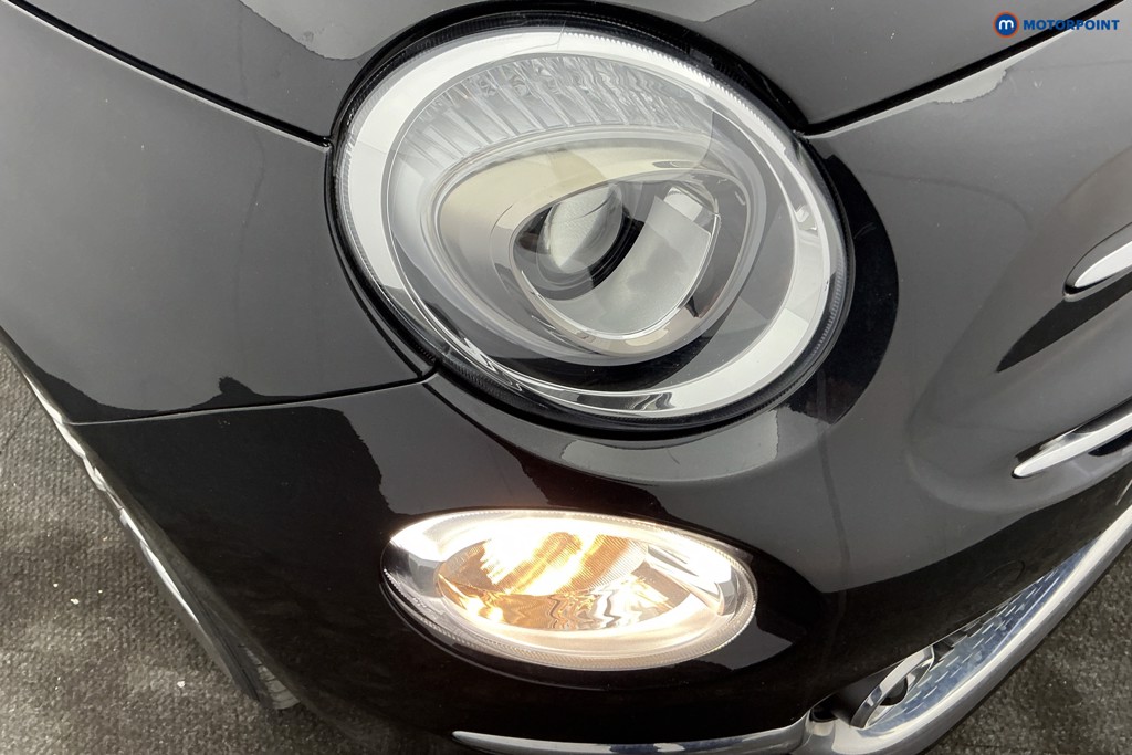 Fiat 500 1.0 Mild Hybrid 3Dr Manual Petrol Hatchback - Stock Number (1672979) - 28th supplementary image