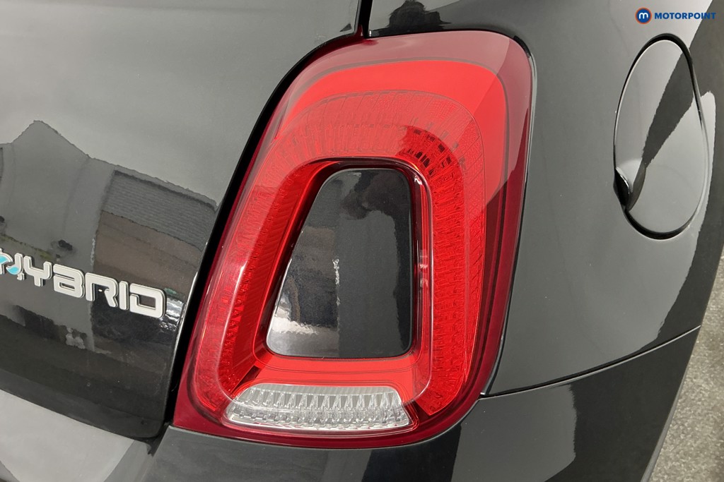 Fiat 500 1.0 Mild Hybrid 3Dr Manual Petrol Hatchback - Stock Number (1672979) - 29th supplementary image