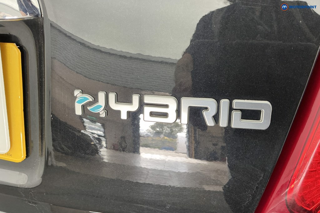 Fiat 500 1.0 Mild Hybrid 3Dr Manual Petrol Hatchback - Stock Number (1672979) - 30th supplementary image