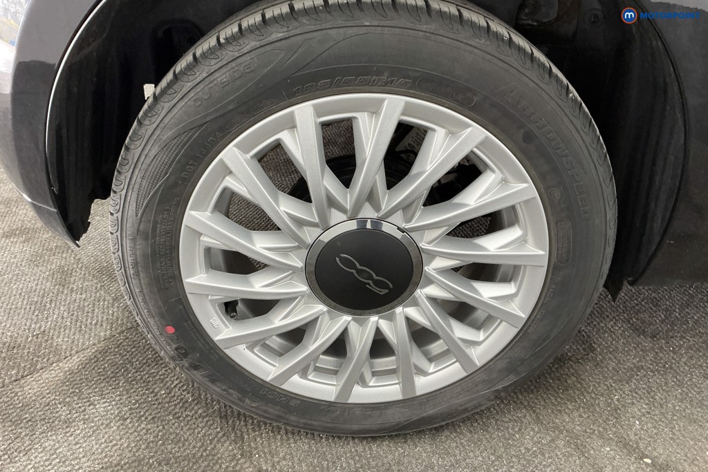Fiat 500 1.0 Mild Hybrid 3Dr Manual Petrol Hatchback - Stock Number (1672979) - 33rd supplementary image