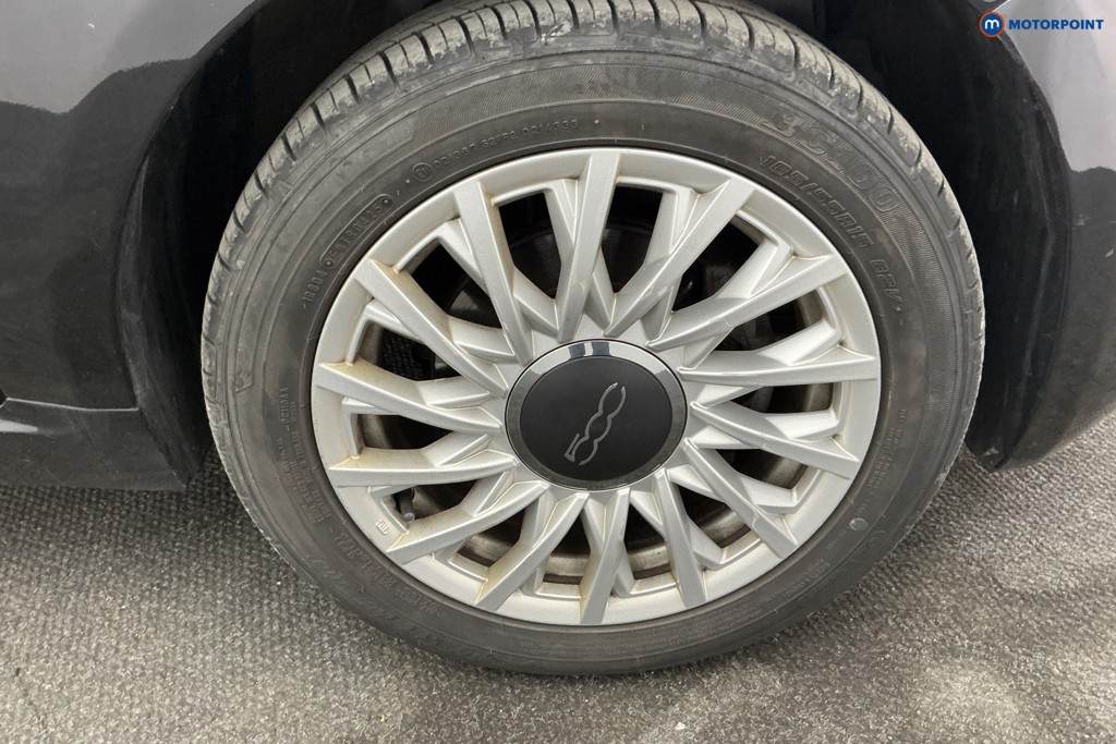 Fiat 500 1.0 Mild Hybrid 3Dr Manual Petrol Hatchback - Stock Number (1672979) - 34th supplementary image