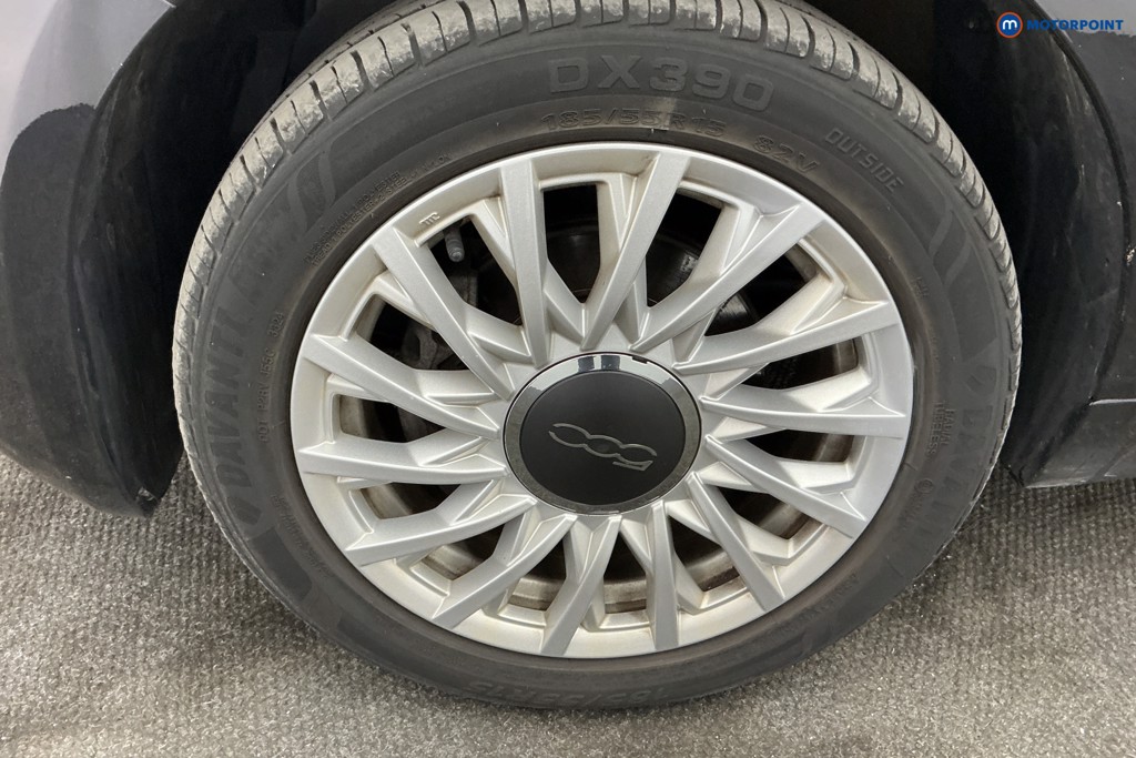 Fiat 500 1.0 Mild Hybrid 3Dr Manual Petrol Hatchback - Stock Number (1672979) - 35th supplementary image