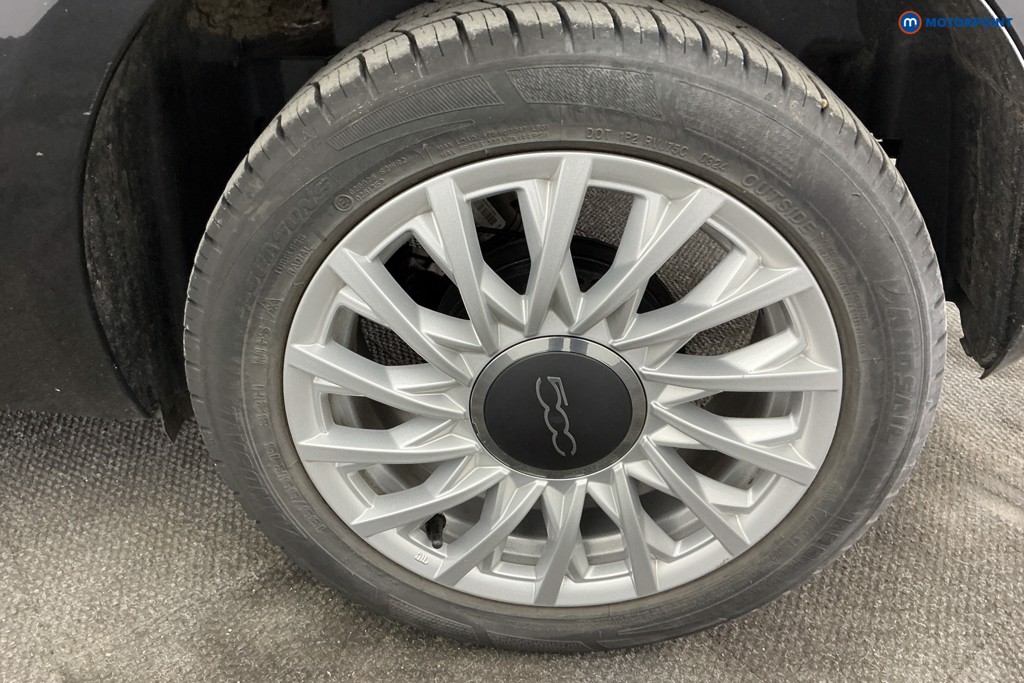 Fiat 500 1.0 Mild Hybrid 3Dr Manual Petrol Hatchback - Stock Number (1672979) - 36th supplementary image