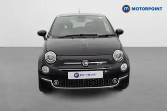 Fiat 500 1.0 Mild Hybrid 3Dr Manual Petrol Hatchback - Stock Number (1672979) - Front bumper