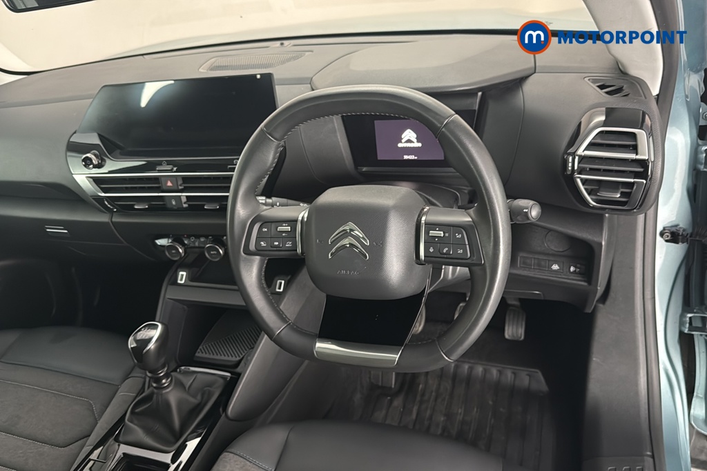 Citroen C4 YOU Manual Petrol Hatchback - Stock Number (1673001) - 2nd supplementary image