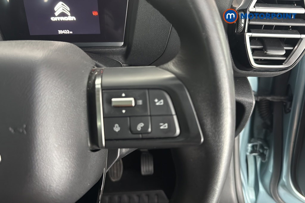 Citroen C4 YOU Manual Petrol Hatchback - Stock Number (1673001) - 3rd supplementary image
