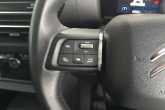 Citroen C4 YOU Manual Petrol Hatchback - Stock Number (1673001) - 4th supplementary image