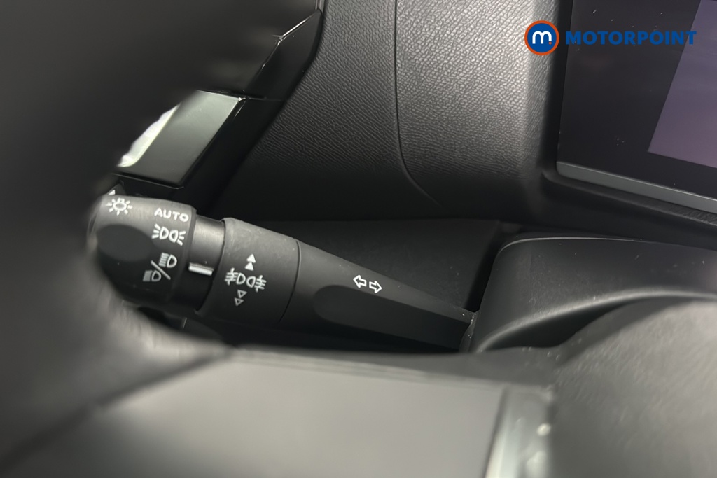 Citroen C4 YOU Manual Petrol Hatchback - Stock Number (1673001) - 5th supplementary image