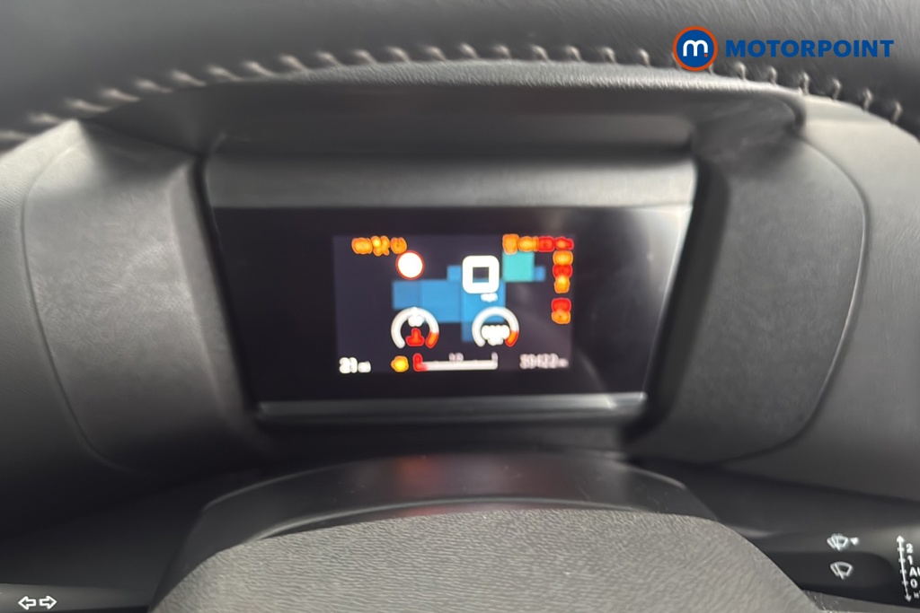 Citroen C4 YOU Manual Petrol Hatchback - Stock Number (1673001) - 7th supplementary image
