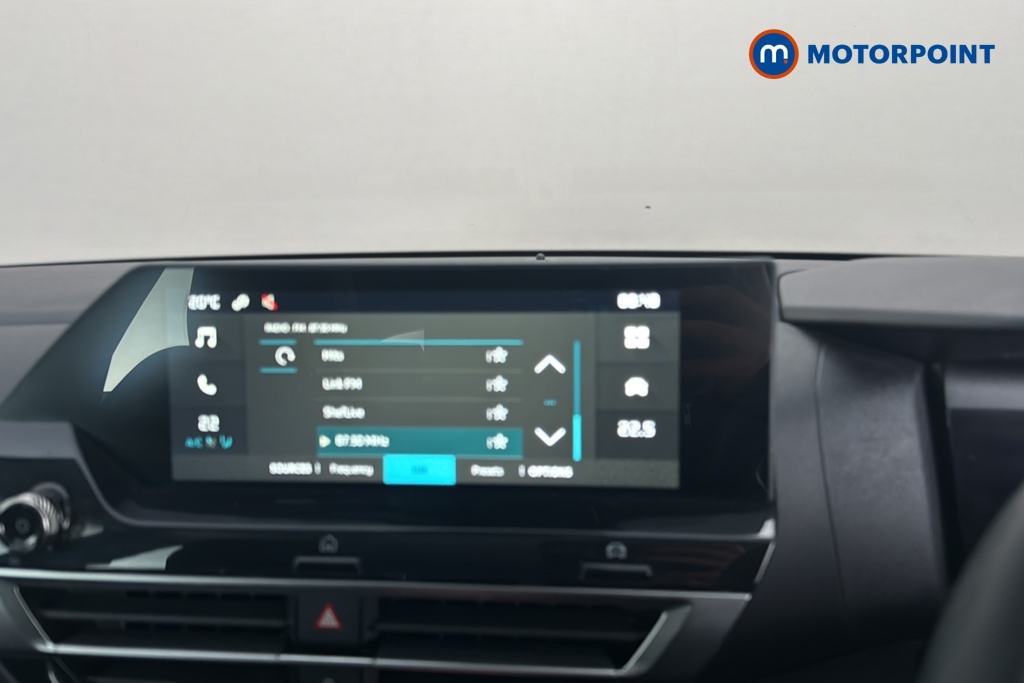 Citroen C4 YOU Manual Petrol Hatchback - Stock Number (1673001) - 8th supplementary image