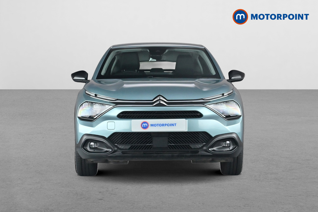 Citroen C4 YOU Manual Petrol Hatchback - Stock Number (1673001) - Front bumper