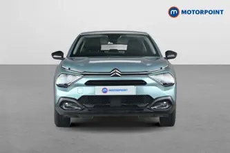 Citroen C4 YOU Manual Petrol Hatchback - Stock Number (1673001) - Front bumper