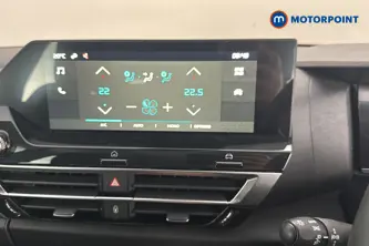 Citroen C4 YOU Manual Petrol Hatchback - Stock Number (1673001) - 12th supplementary image