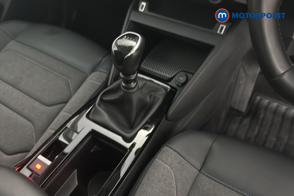 Citroen C4 YOU Manual Petrol Hatchback - Stock Number (1673001) - 15th supplementary image