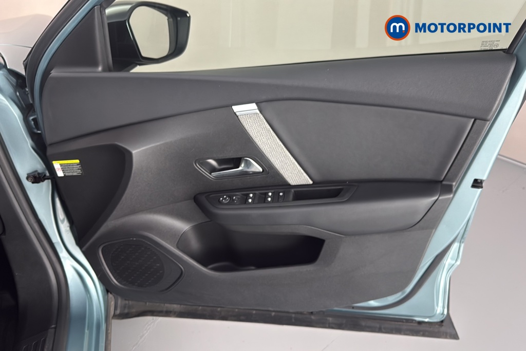 Citroen C4 YOU Manual Petrol Hatchback - Stock Number (1673001) - 18th supplementary image