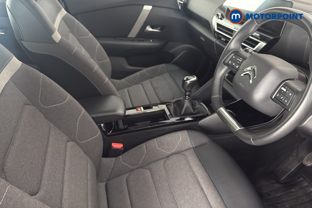 Citroen C4 YOU Manual Petrol Hatchback - Stock Number (1673001) - 22nd supplementary image