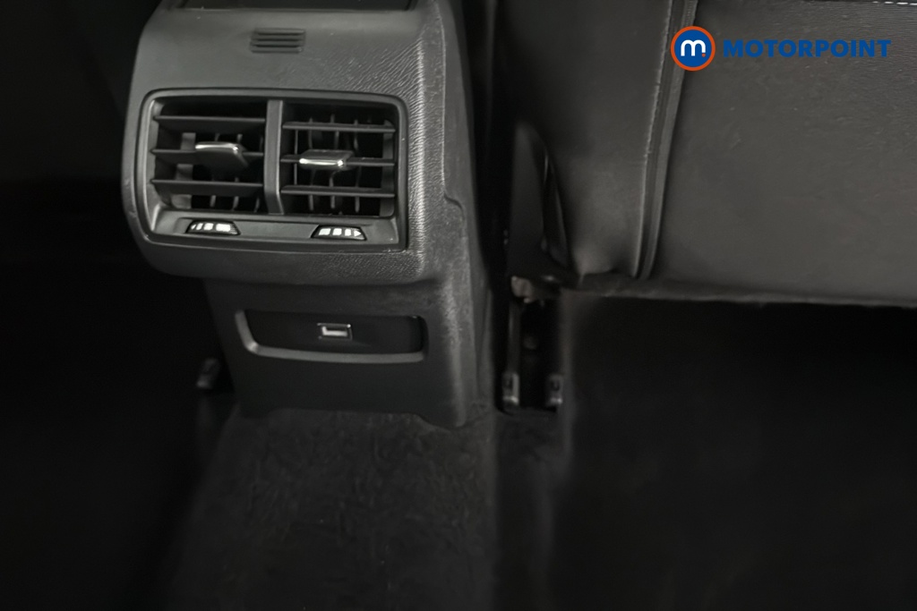 Citroen C4 YOU Manual Petrol Hatchback - Stock Number (1673001) - 28th supplementary image