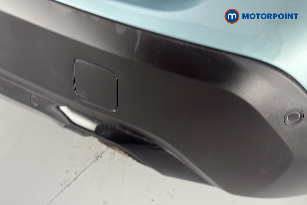 Citroen C4 YOU Manual Petrol Hatchback - Stock Number (1673001) - 39th supplementary image