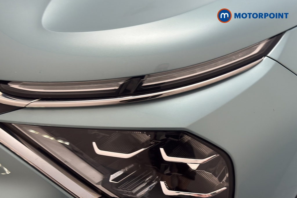 Citroen C4 YOU Manual Petrol Hatchback - Stock Number (1673001) - 42nd supplementary image