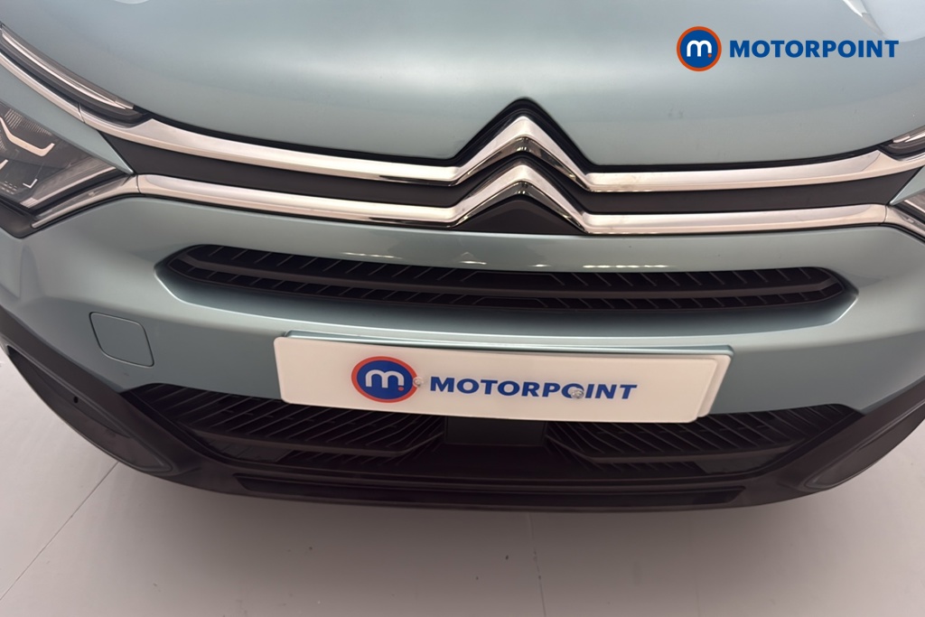 Citroen C4 YOU Manual Petrol Hatchback - Stock Number (1673001) - 43rd supplementary image
