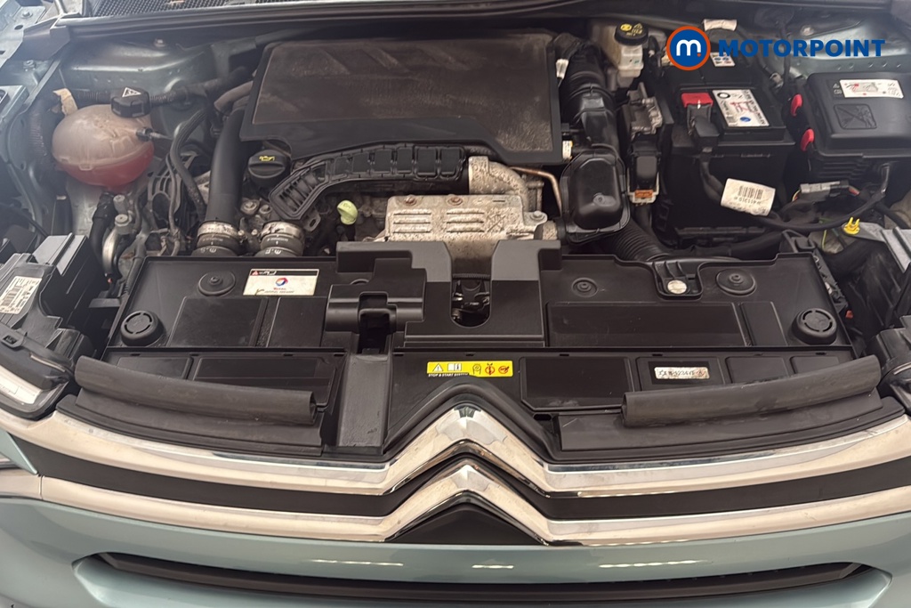 Citroen C4 YOU Manual Petrol Hatchback - Stock Number (1673001) - 48th supplementary image