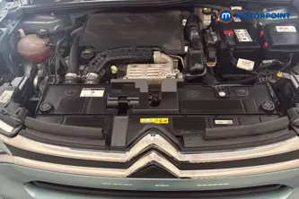 Citroen C4 YOU Manual Petrol Hatchback - Stock Number (1673001) - 48th supplementary image