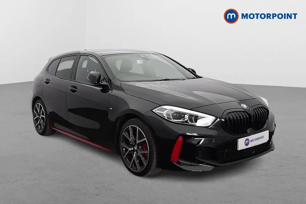 2023 BMW 1 Series