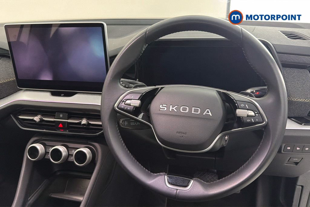 Skoda Kodiaq SE Automatic Petrol SUV - Stock Number (1673071) - 2nd supplementary image
