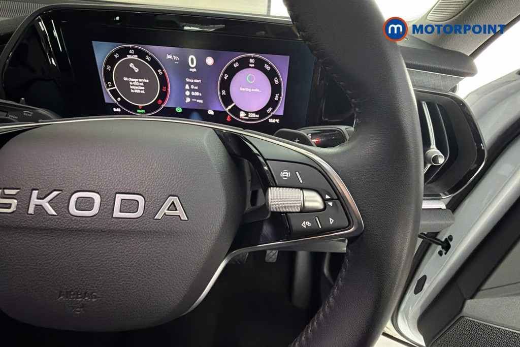 Skoda Kodiaq SE Automatic Petrol SUV - Stock Number (1673071) - 4th supplementary image