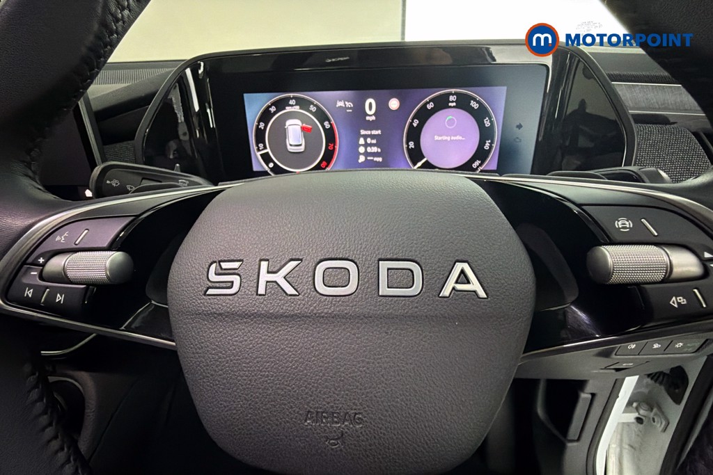 Skoda Kodiaq SE Automatic Petrol SUV - Stock Number (1673071) - 5th supplementary image